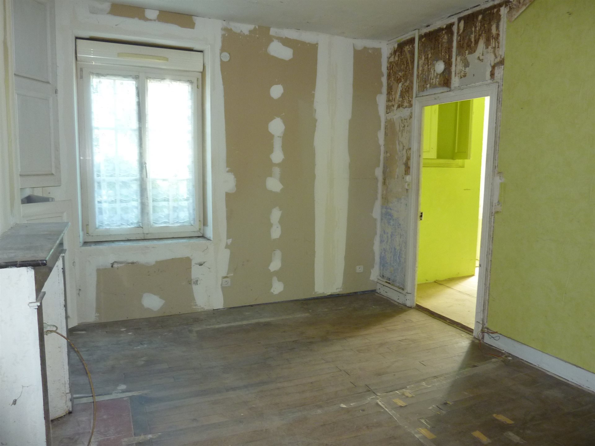 Maison à vendre, 41m², Moulismes