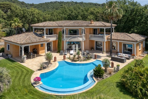 Maison 5 pièces · à Grimaud · 2 900 000 €