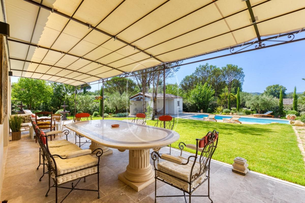 Maison à vendre, 200m², Grimaud