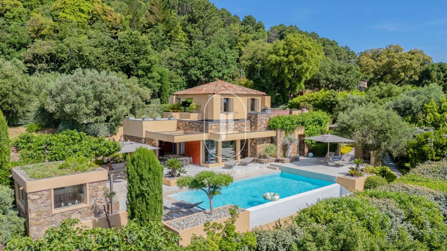 Maison à vendre, 230m², La Garde-Freinet