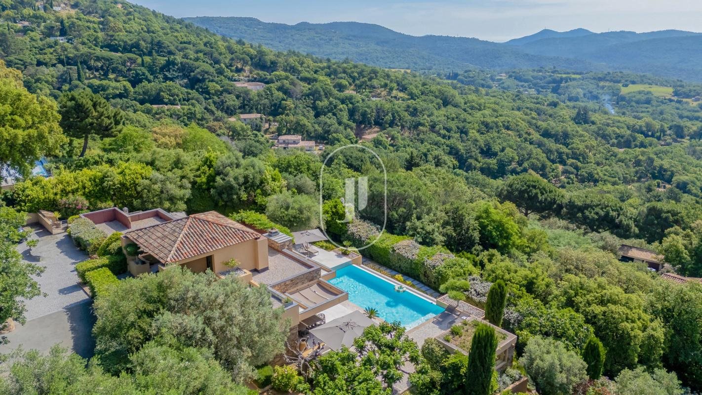 Maison à vendre, 230m², La Garde-Freinet