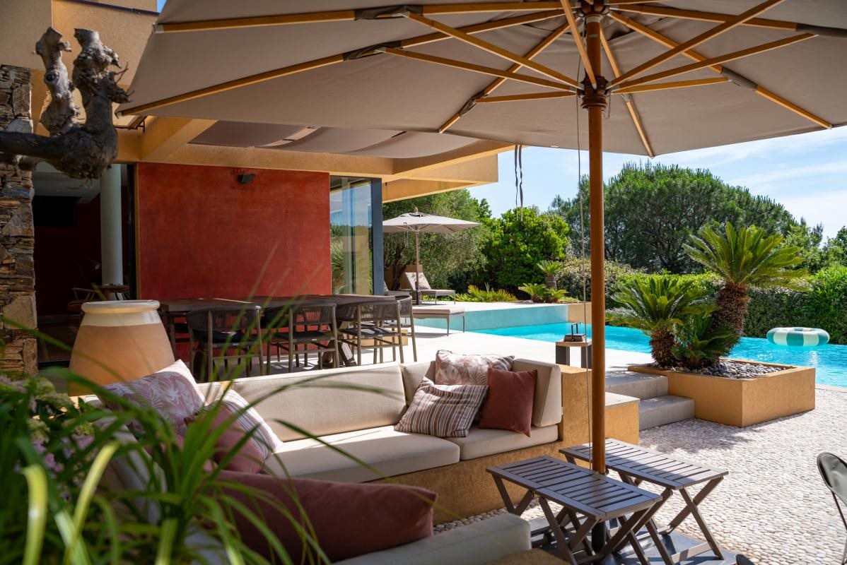 Maison à vendre, 230m², La Garde-Freinet