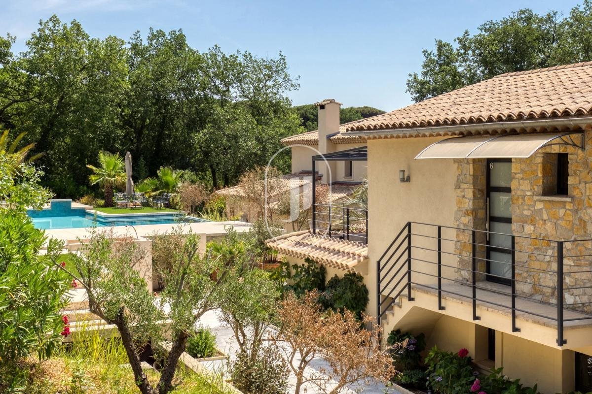 Appartement à vendre, 43m², Grimaud