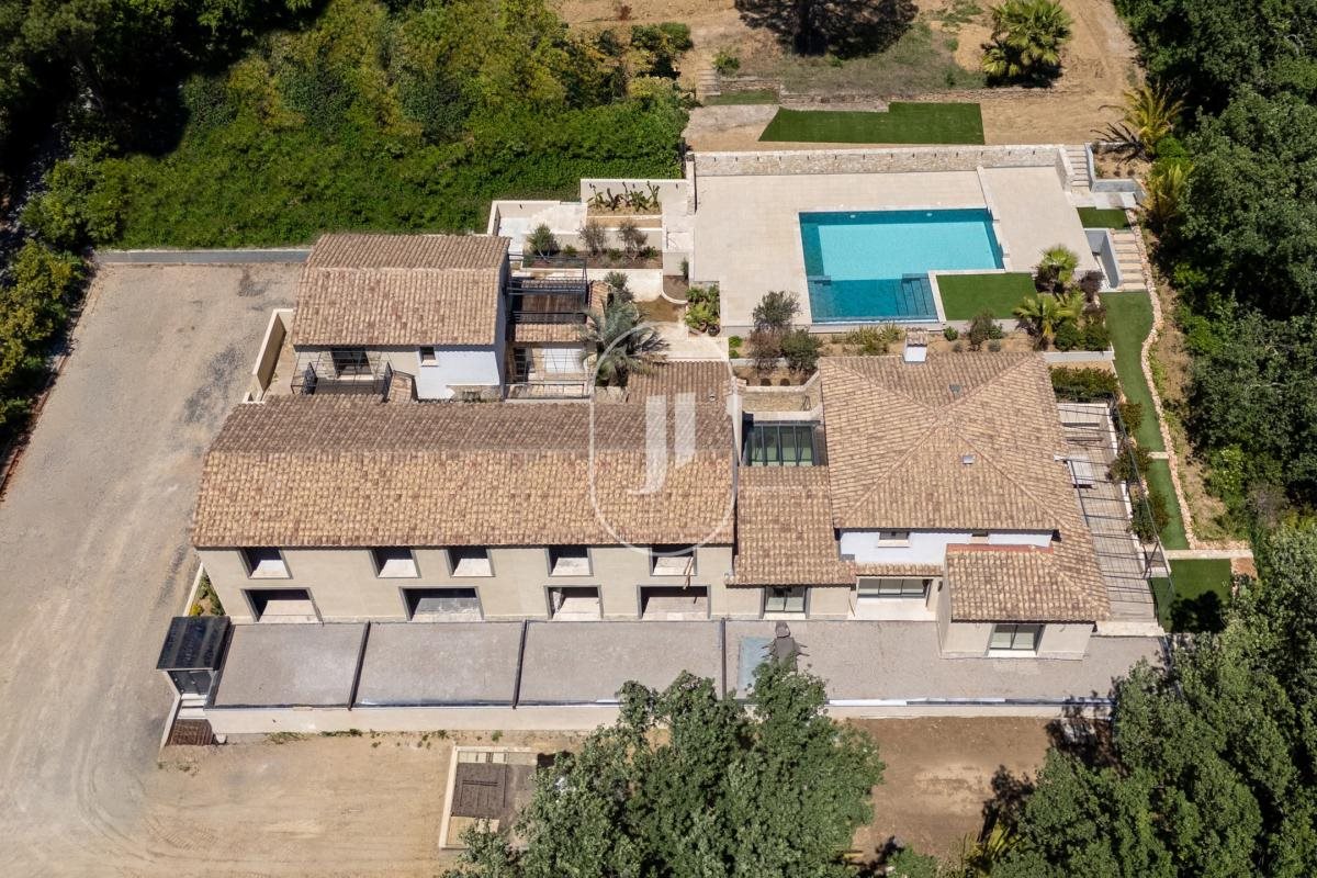 Appartement à vendre, 43m², Grimaud