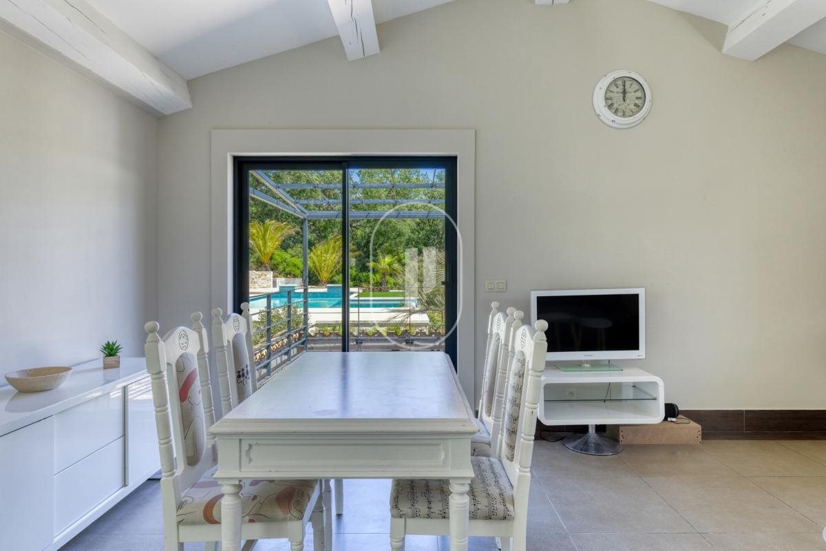 Appartement à vendre, 43m², Grimaud