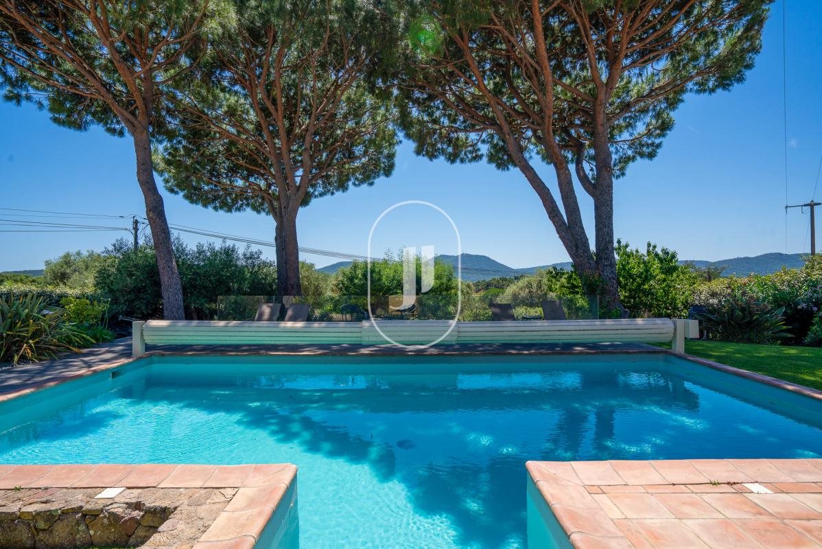Maison à vendre, 150m², Le Plan-de-la-Tour