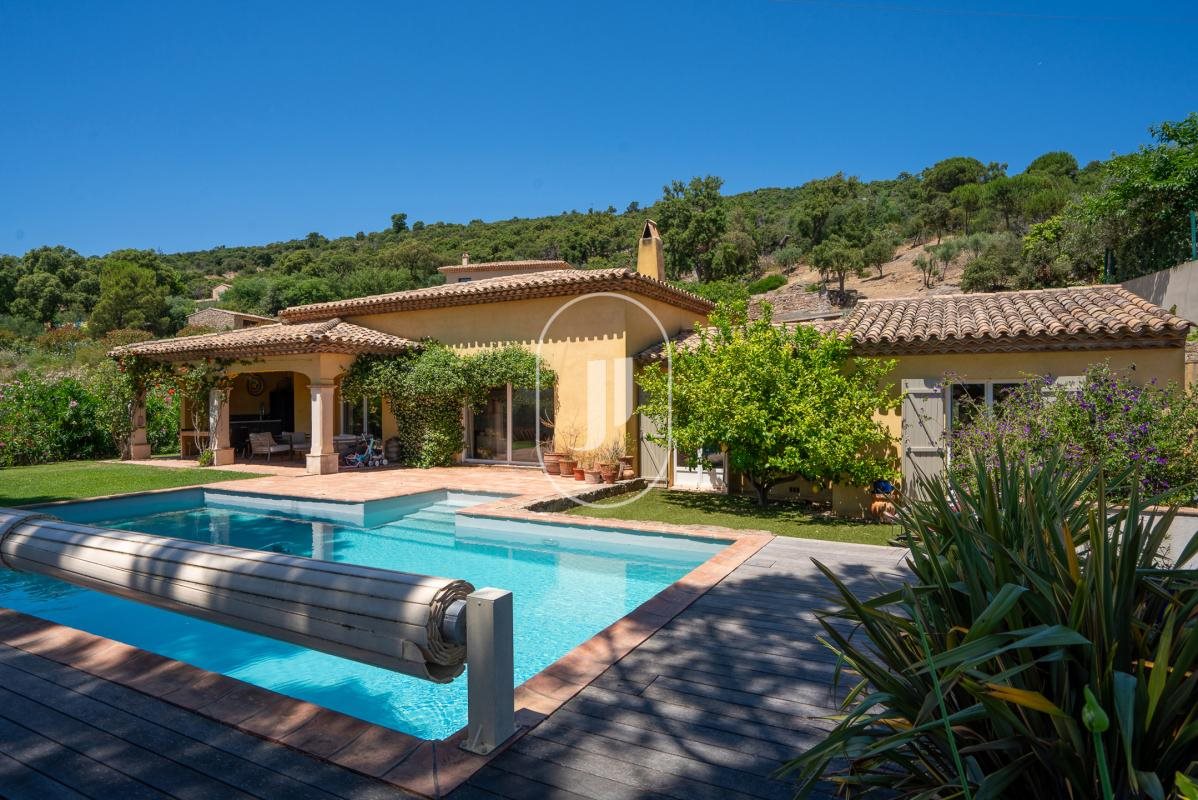 Maison à vendre, 150m², Le Plan-de-la-Tour