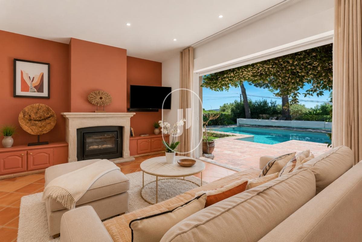 Maison à vendre, 150m², Le Plan-de-la-Tour