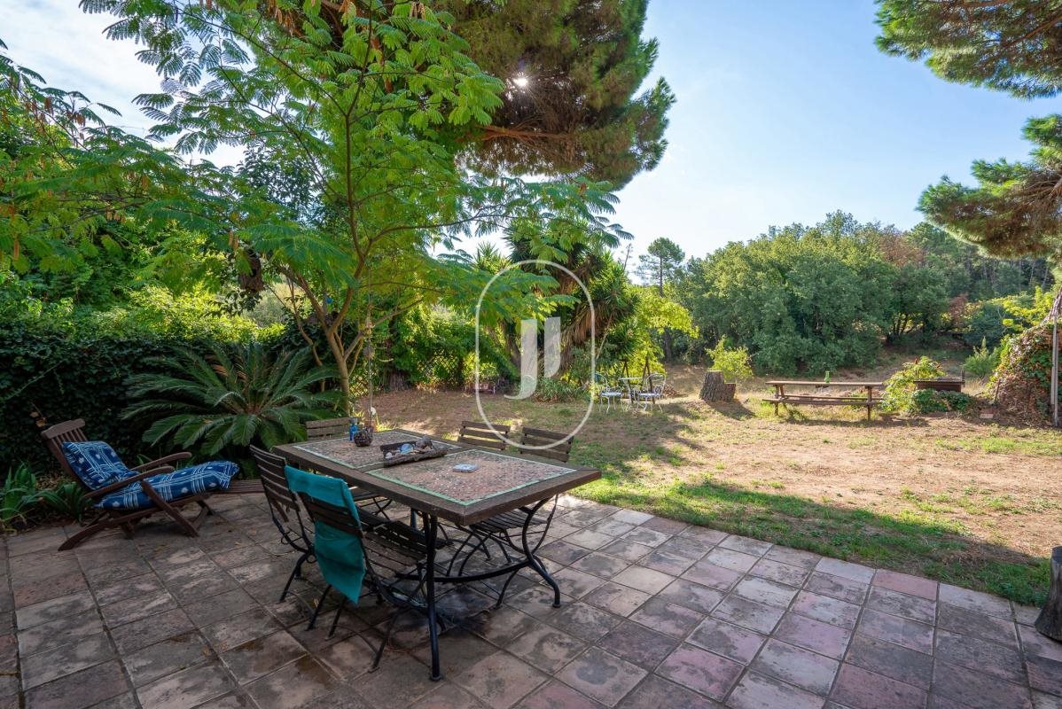 Maison à vendre, 125m², La Garde-Freinet