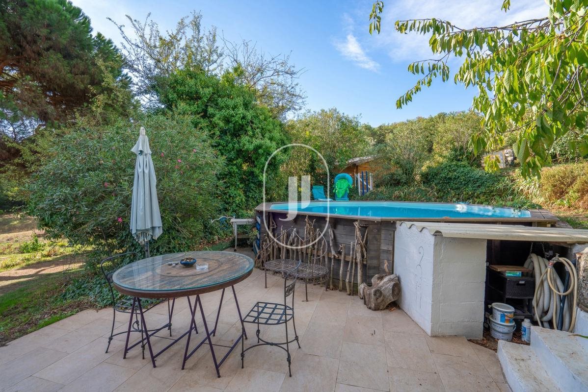 Maison à vendre, 125m², La Garde-Freinet