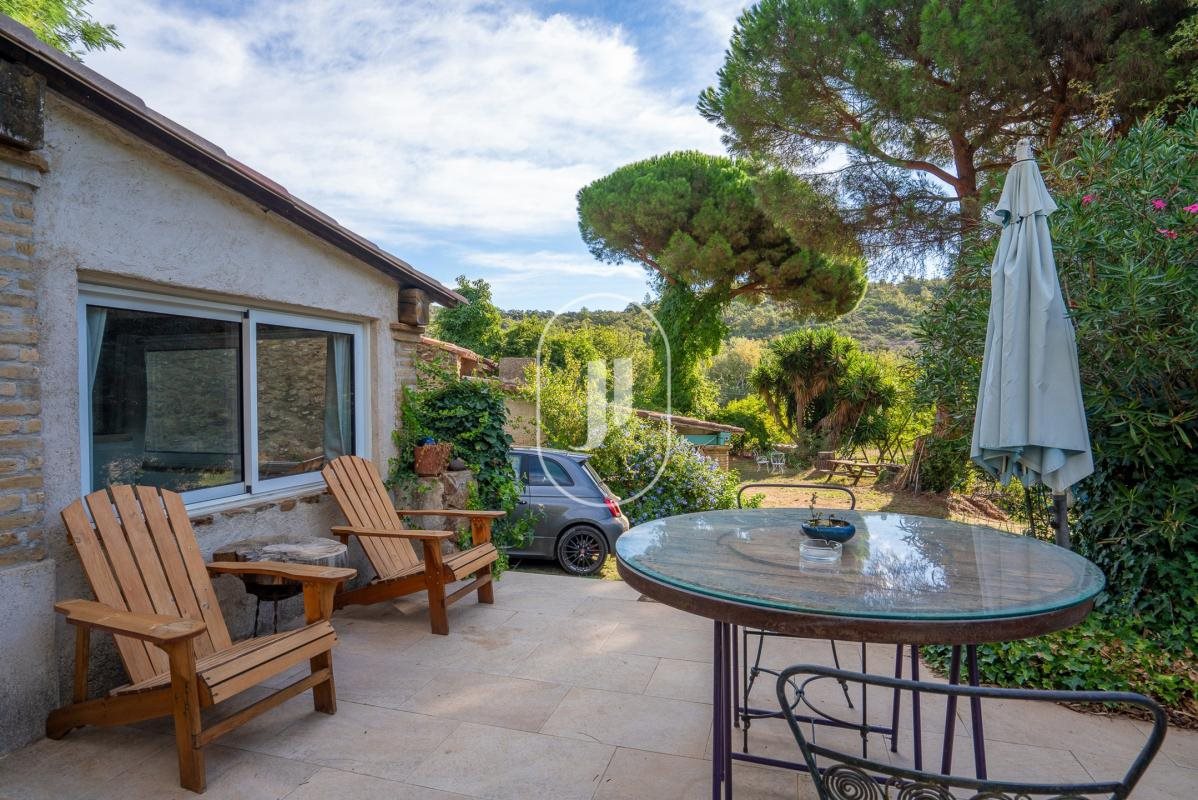 Maison à vendre, 125m², La Garde-Freinet