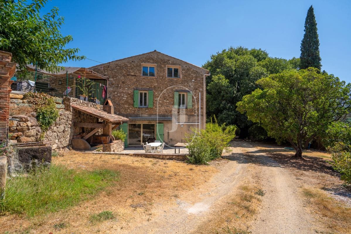 Maison à vendre, 332m², Grimaud