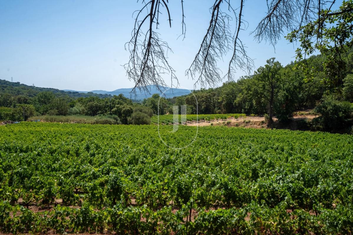 Maison à vendre, 332m², Grimaud