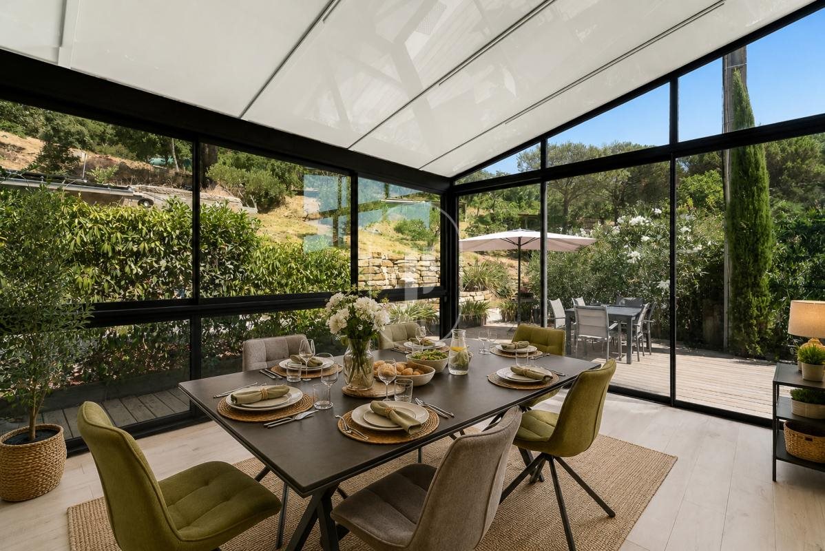 Maison à vendre, 332m², Grimaud