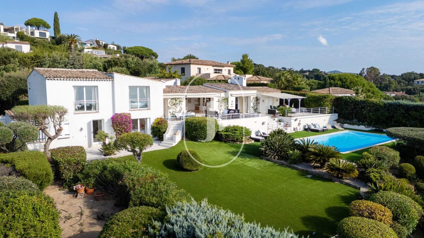 Maison à vendre, 264m², Grimaud