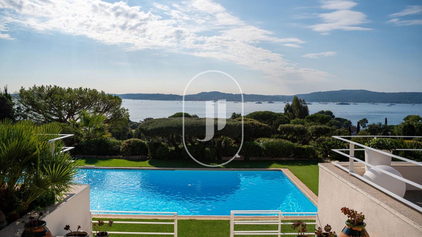 Maison à vendre, 264m², Grimaud