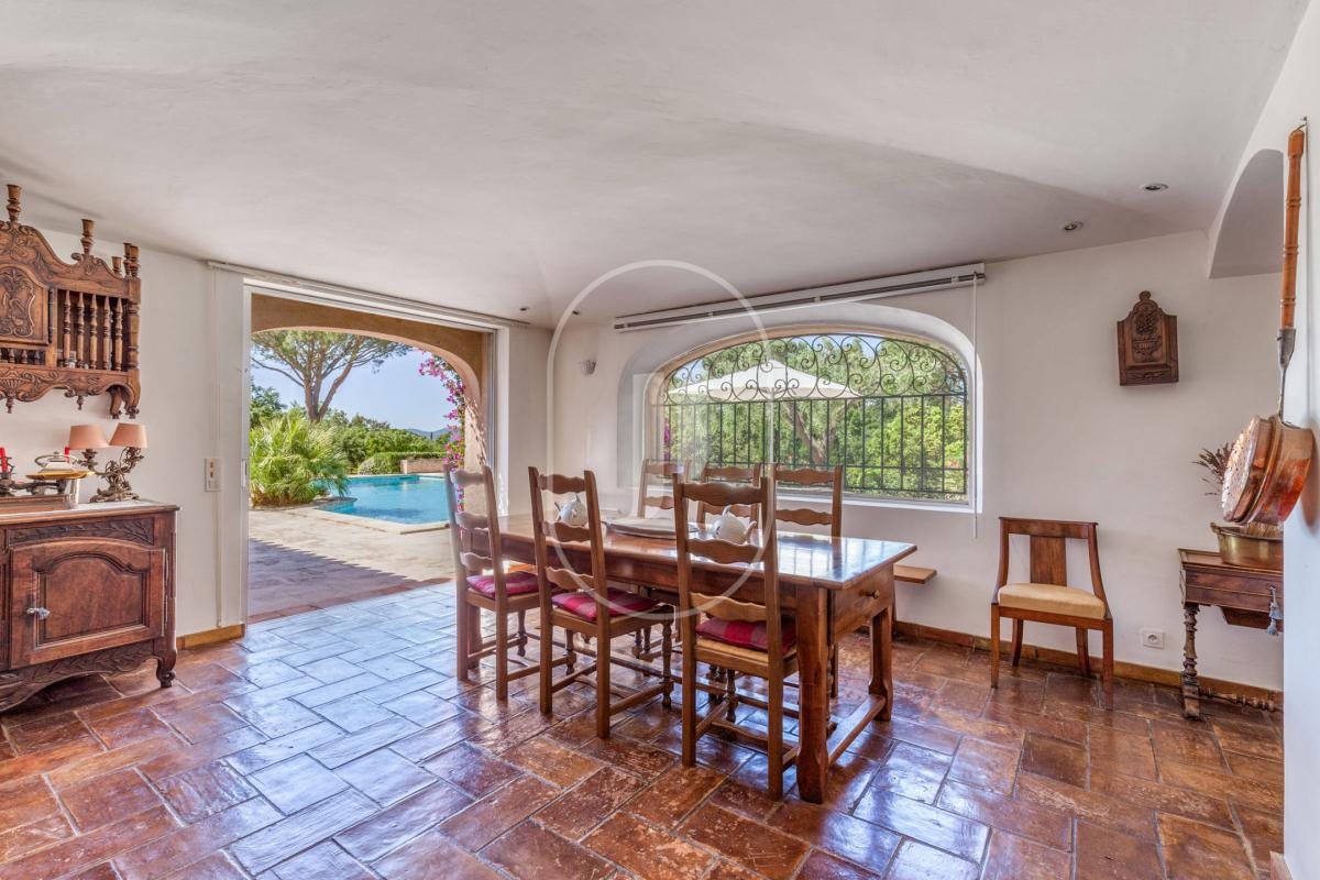 Maison à vendre, 328m², Grimaud