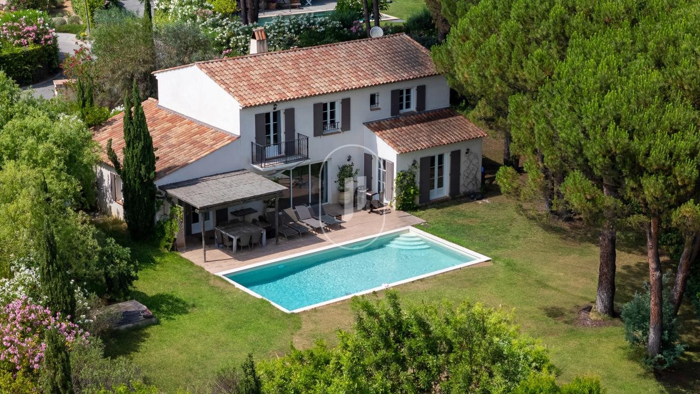 Maison à vendre, 220m², Grimaud