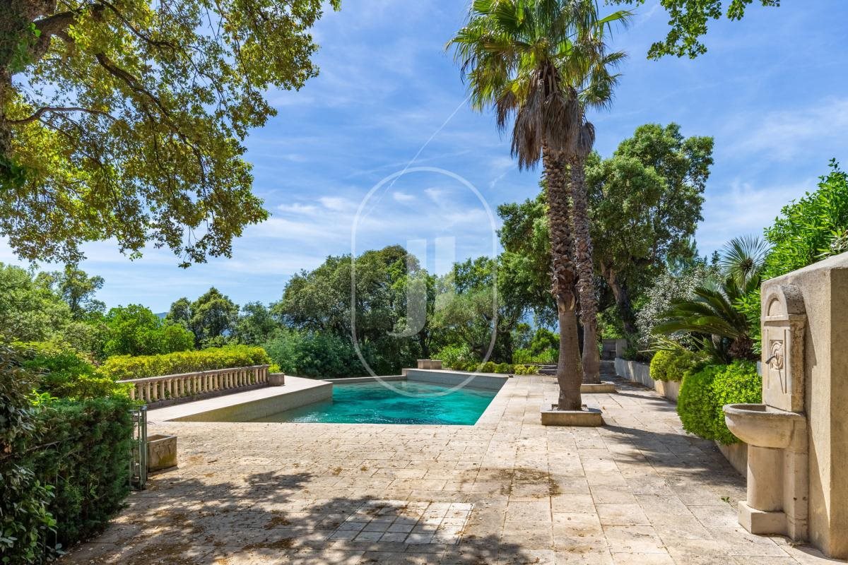 Maison à vendre, 180m², Grimaud