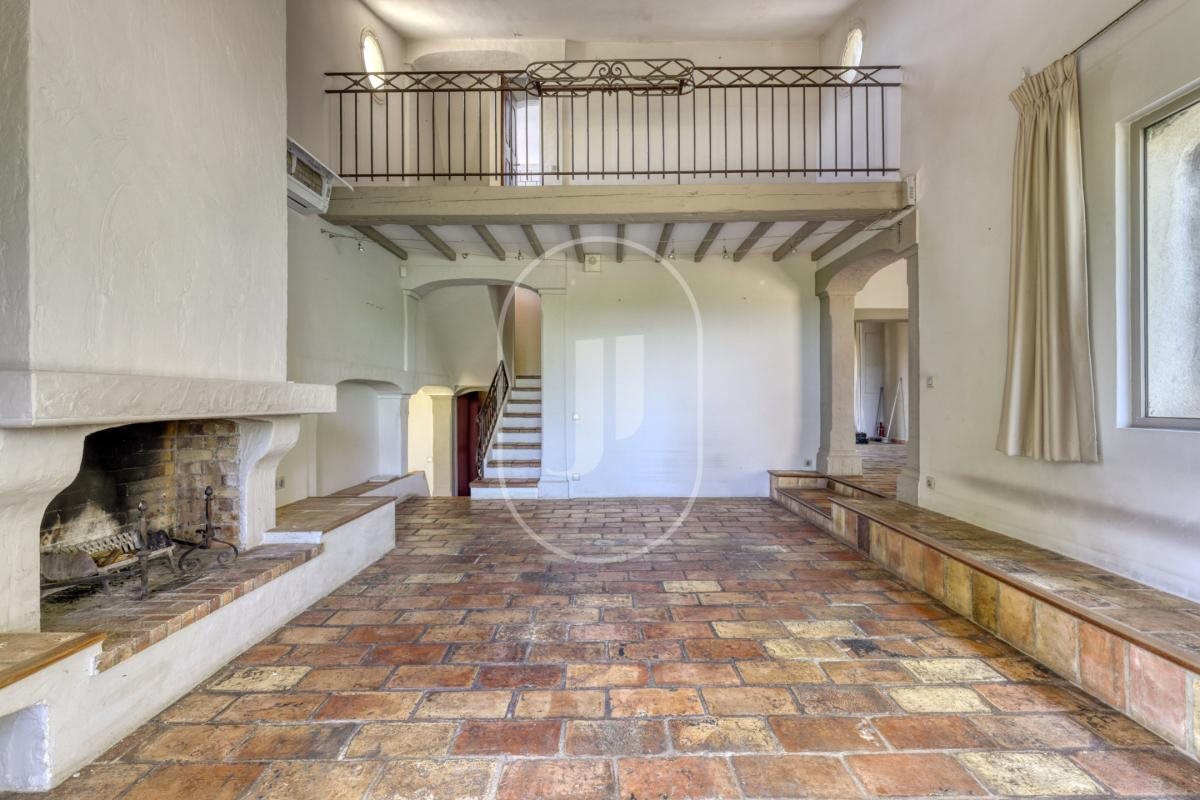 Maison à vendre, 180m², Grimaud