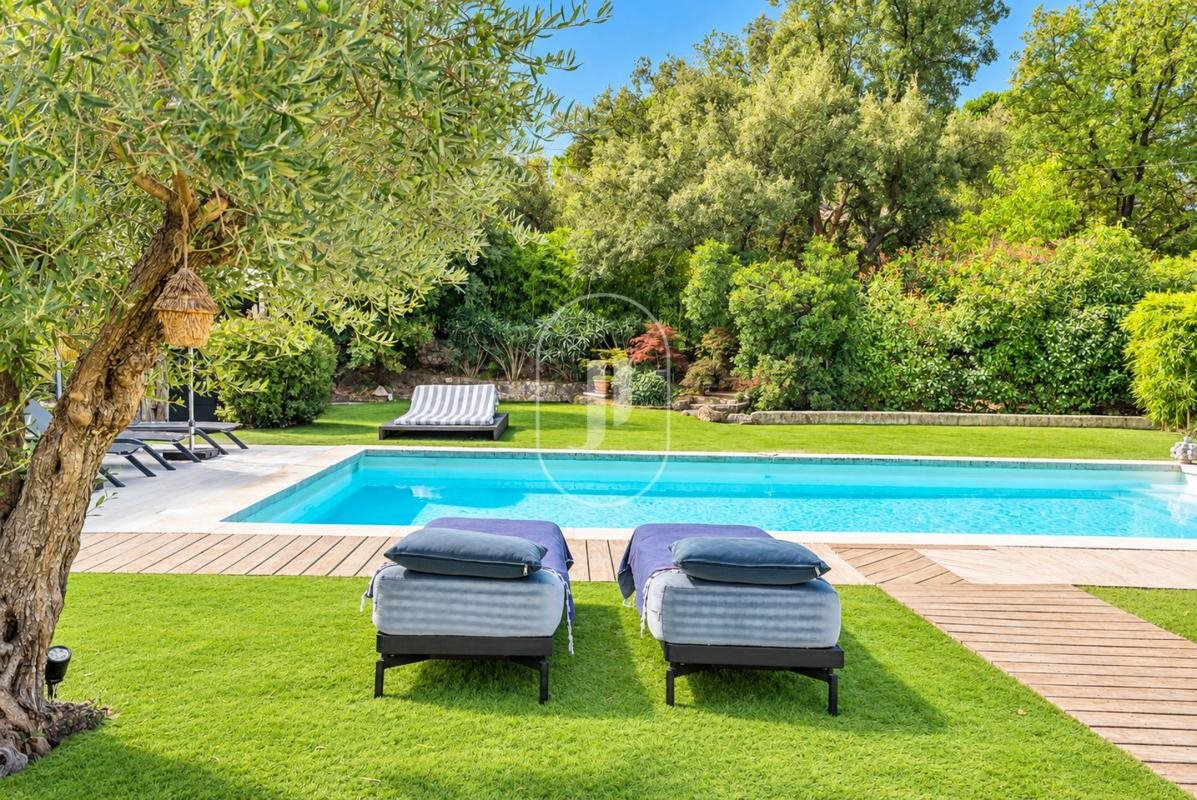 Maison à vendre, 283m², Le Plan-de-la-Tour