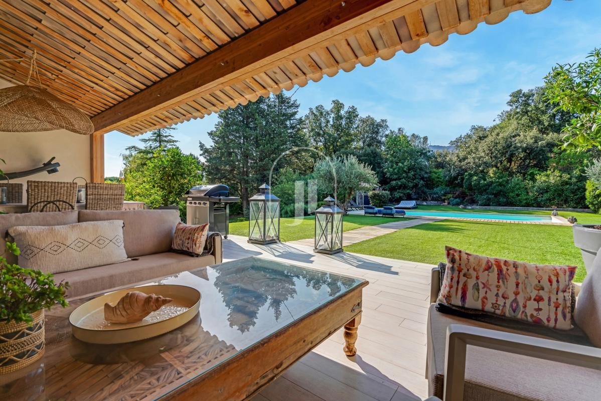 Maison à vendre, 283m², Le Plan-de-la-Tour