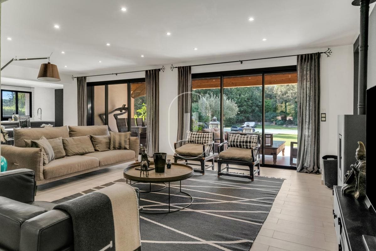 Maison à vendre, 283m², Le Plan-de-la-Tour