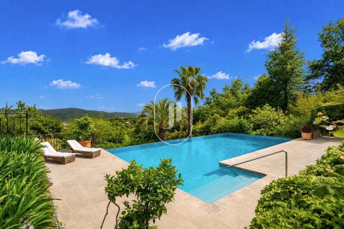 Maison à vendre, 269m², La Garde-Freinet