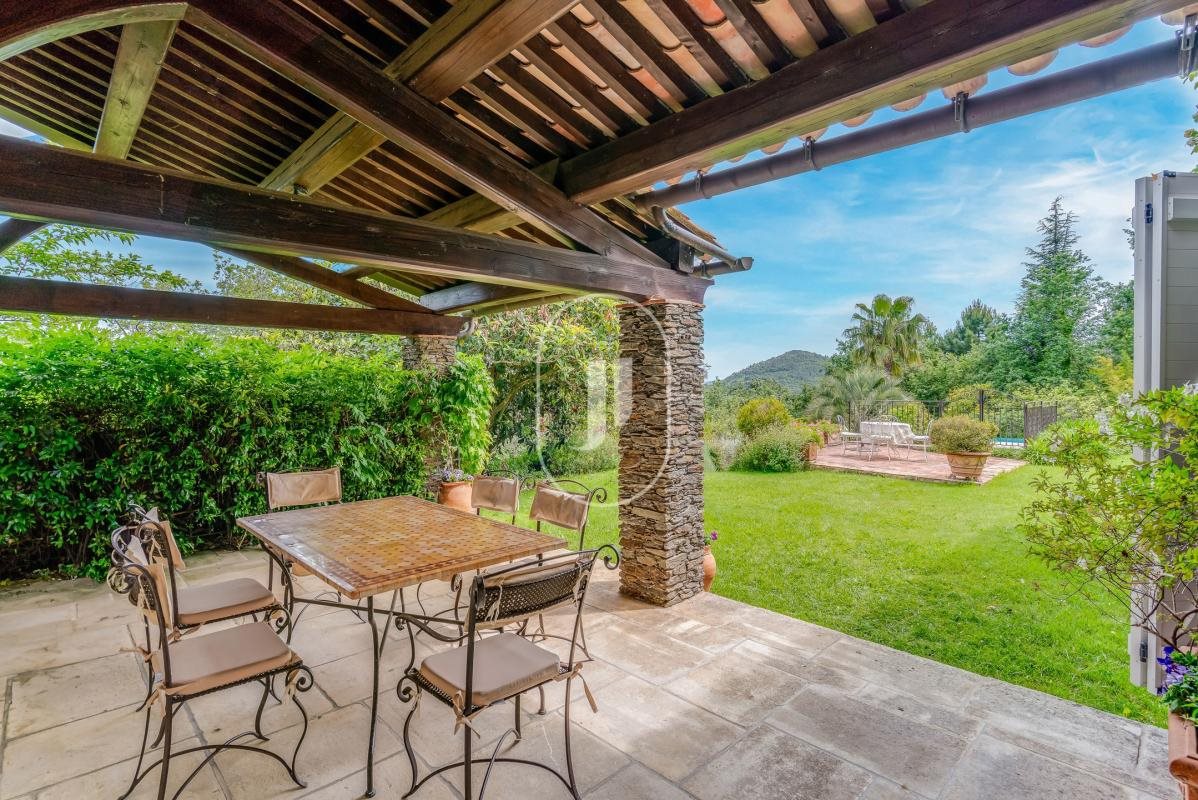 Maison à vendre, 269m², La Garde-Freinet