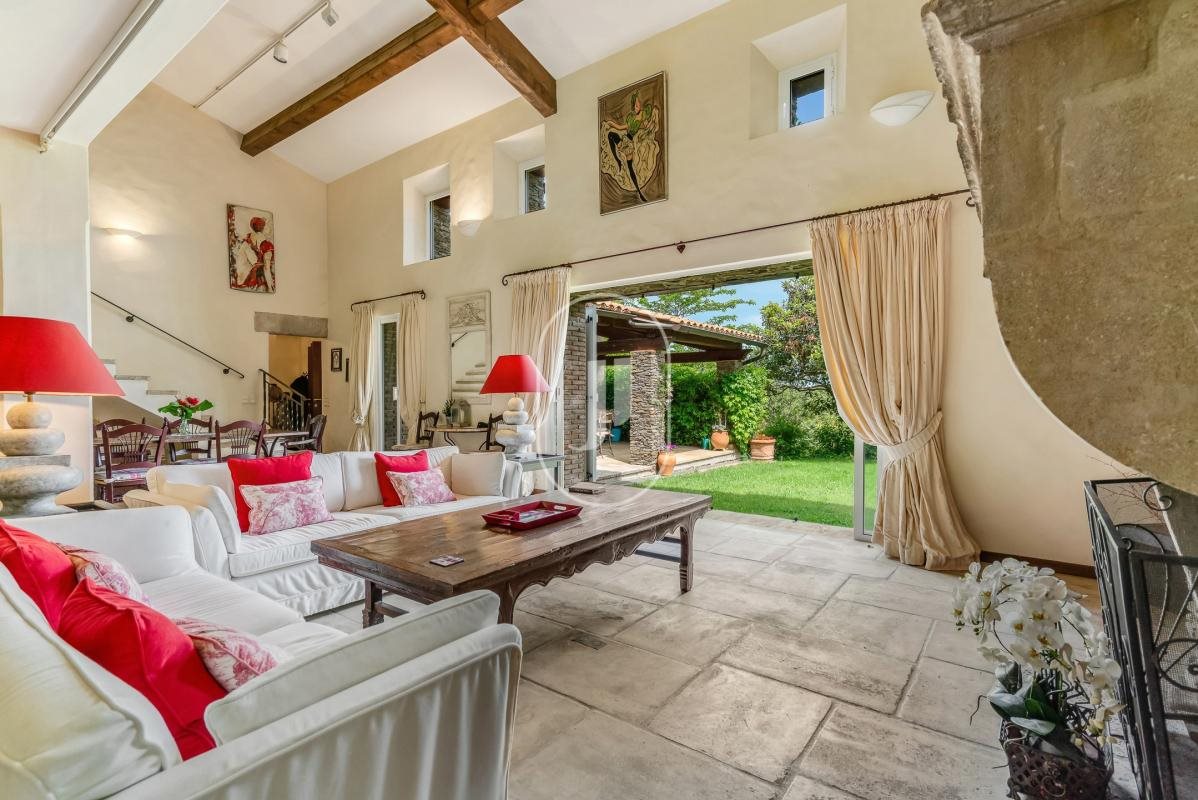 Maison à vendre, 269m², La Garde-Freinet