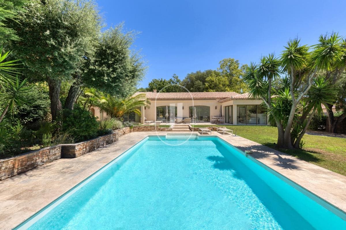 Maison à vendre, 318m², Grimaud