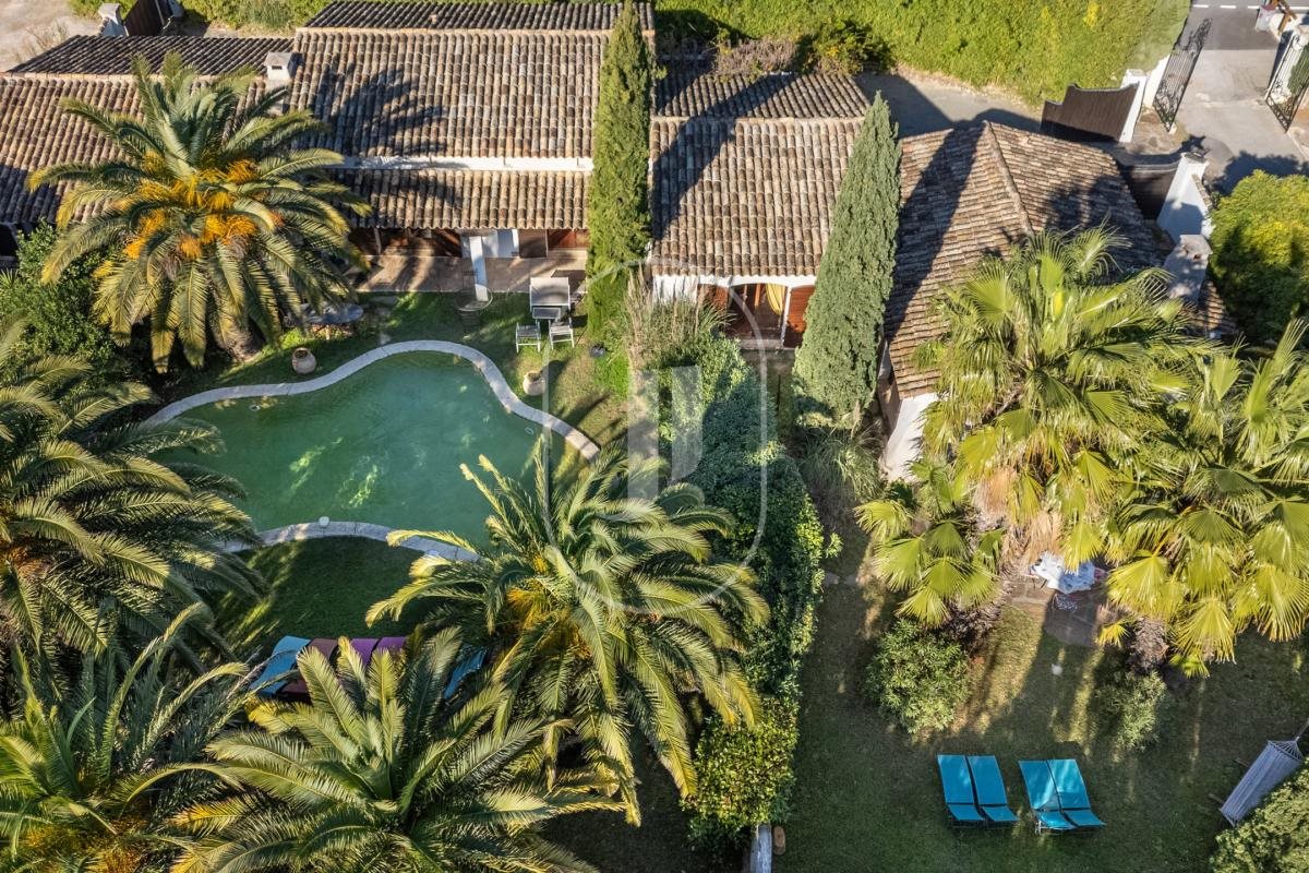Maison à vendre, 235m², Grimaud