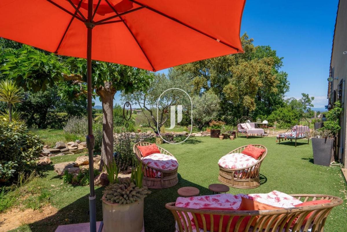 Maison à vendre, 160m², La Garde-Freinet