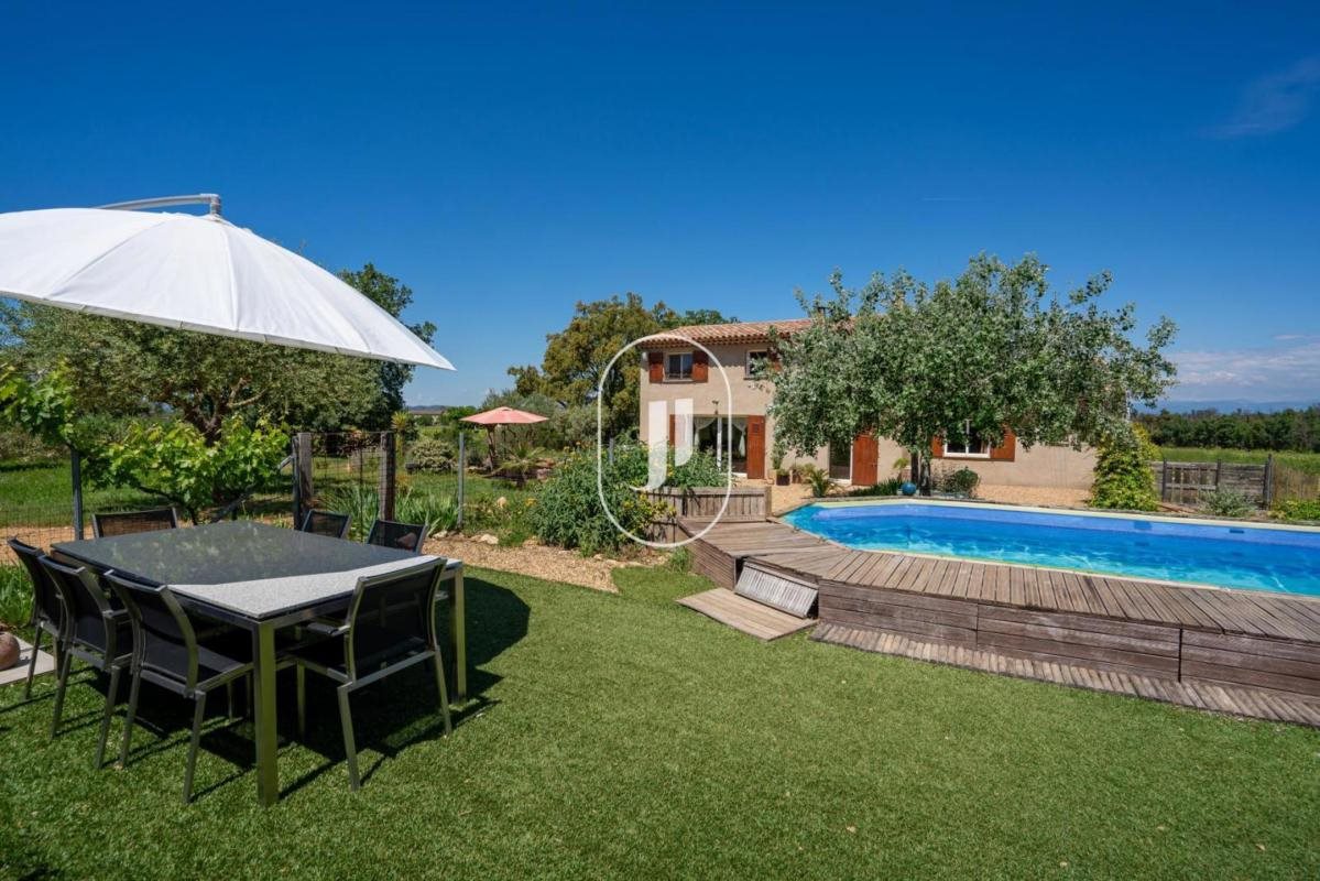 Maison à vendre, 160m², La Garde-Freinet