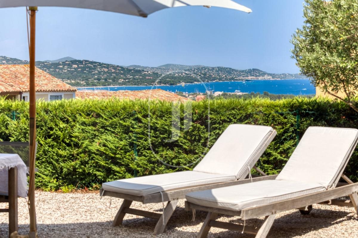 Appartement à vendre, 45m², Cogolin