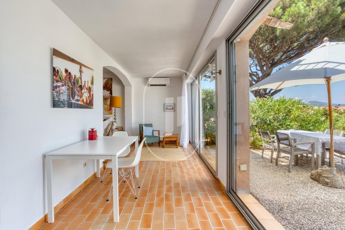 Appartement à vendre, 45m², Cogolin