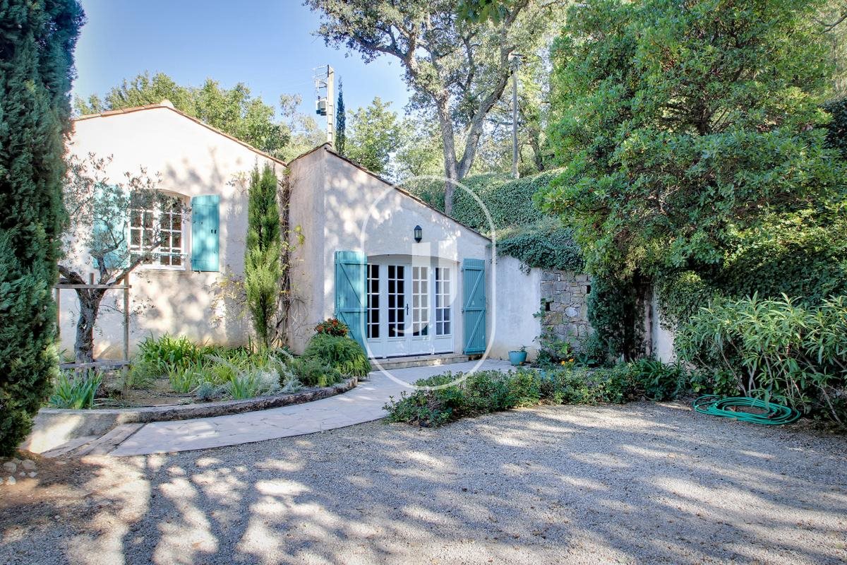 Maison à vendre, 240m², Grimaud