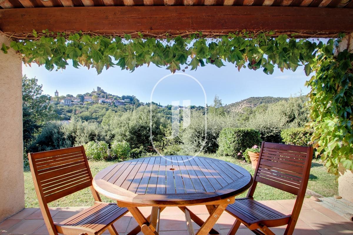 Maison à vendre, 240m², Grimaud