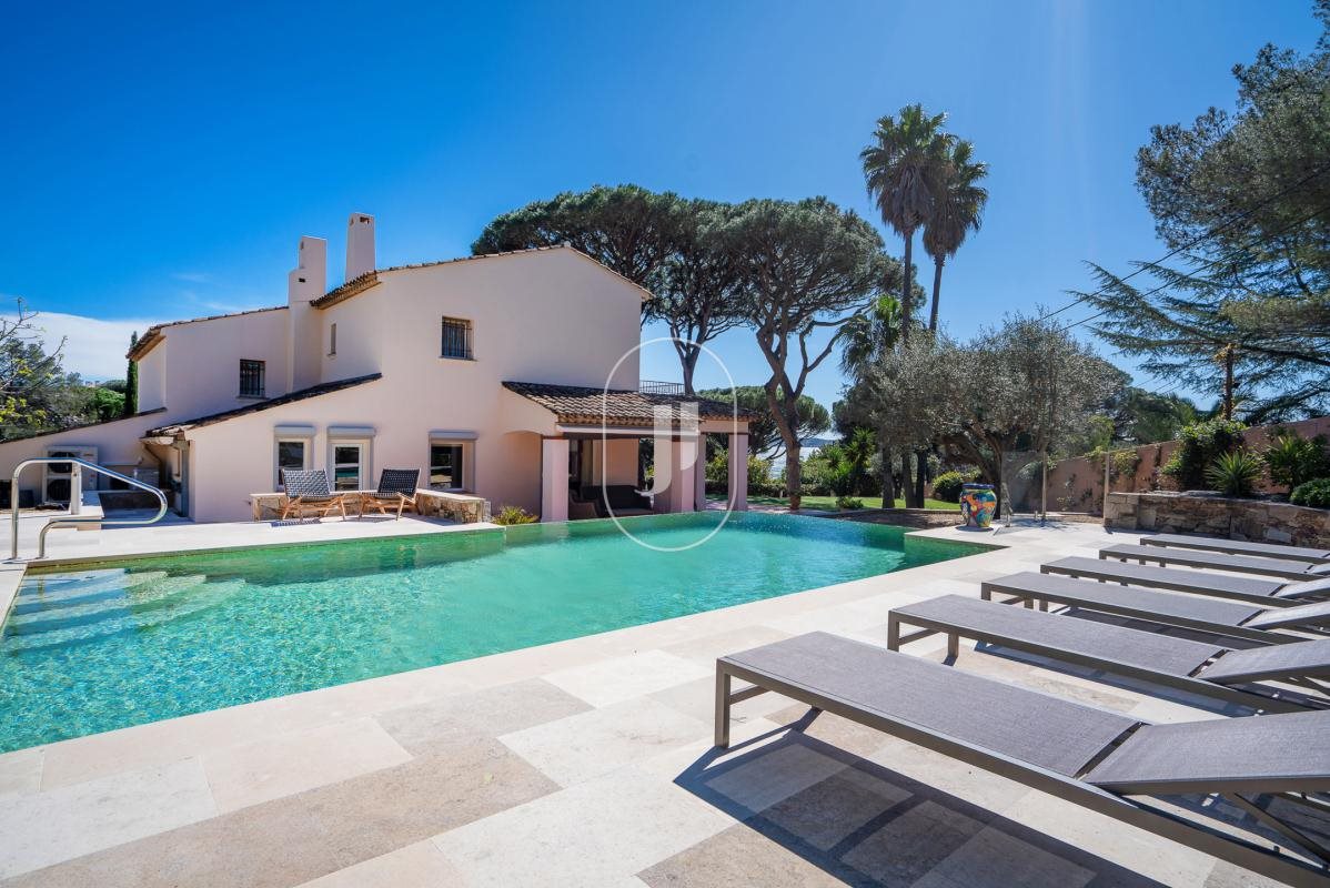 Maison à vendre, 207m², Sainte-Maxime