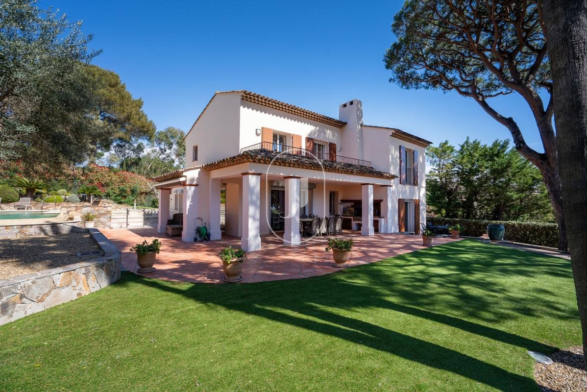 Maison à vendre, 207m², Sainte-Maxime