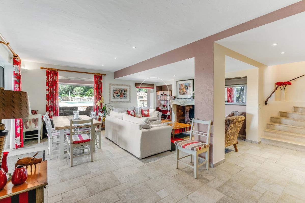 Maison à vendre, 207m², Sainte-Maxime