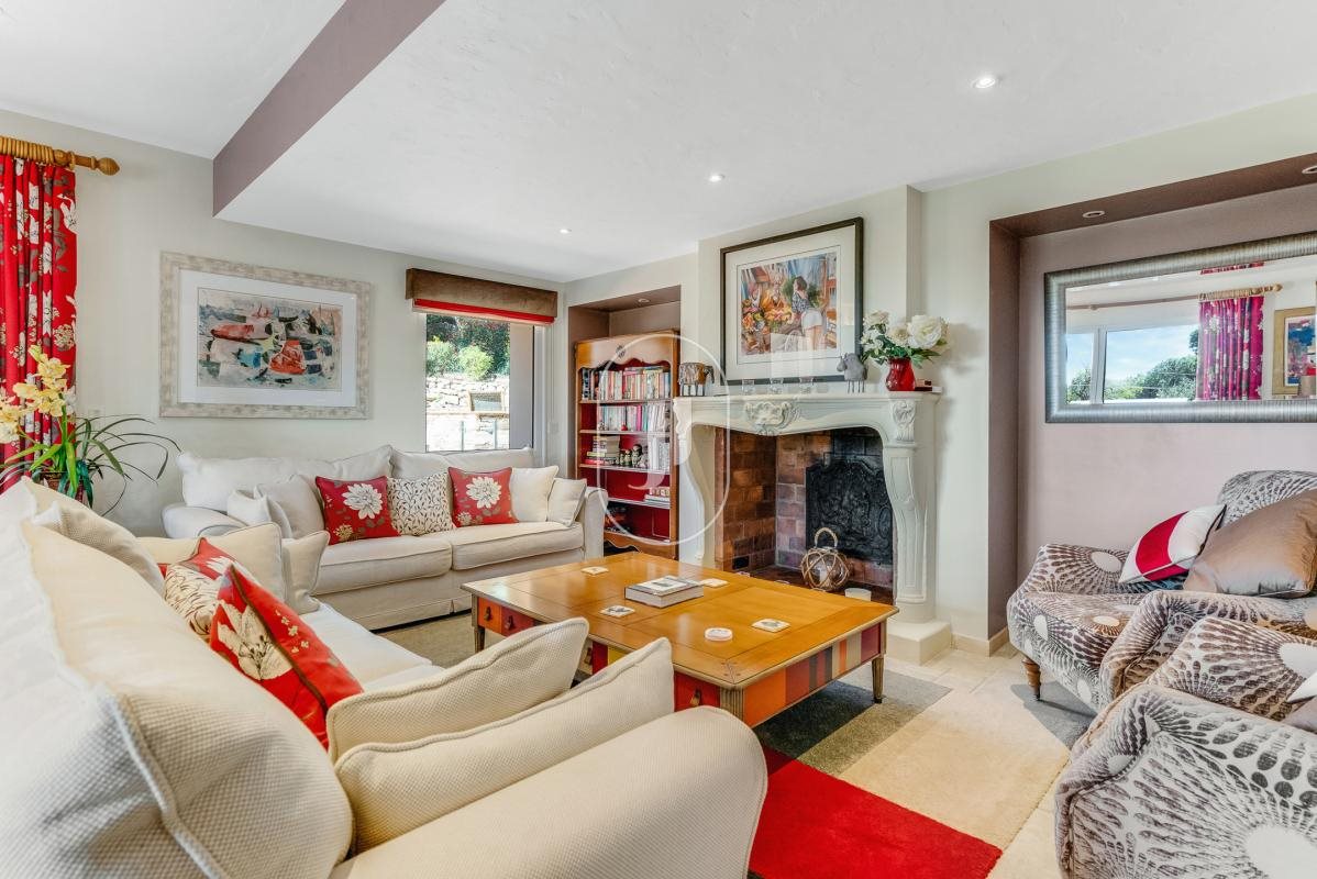 Maison à vendre, 207m², Sainte-Maxime