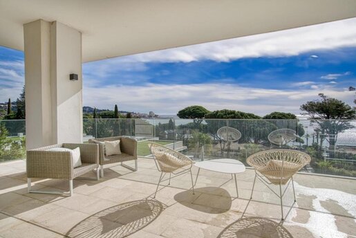 Appartement 3 pièces 124 m² · à Sainte-Maxime · 124 m² · 1 650 000 €