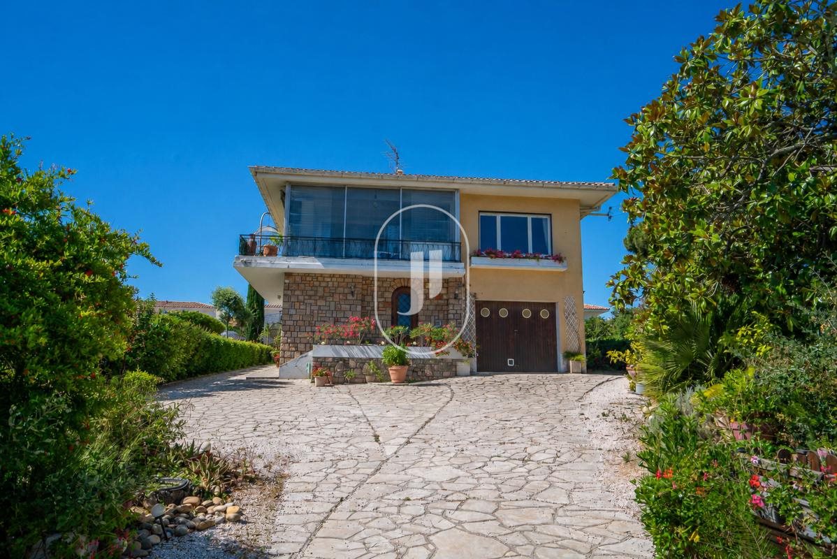 Maison à vendre, 175m², Fréjus
