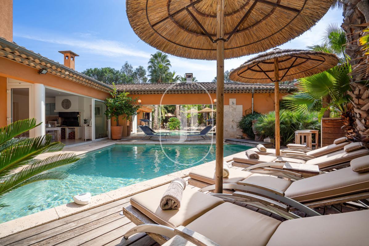 Maison à vendre, 180m², Sainte-Maxime