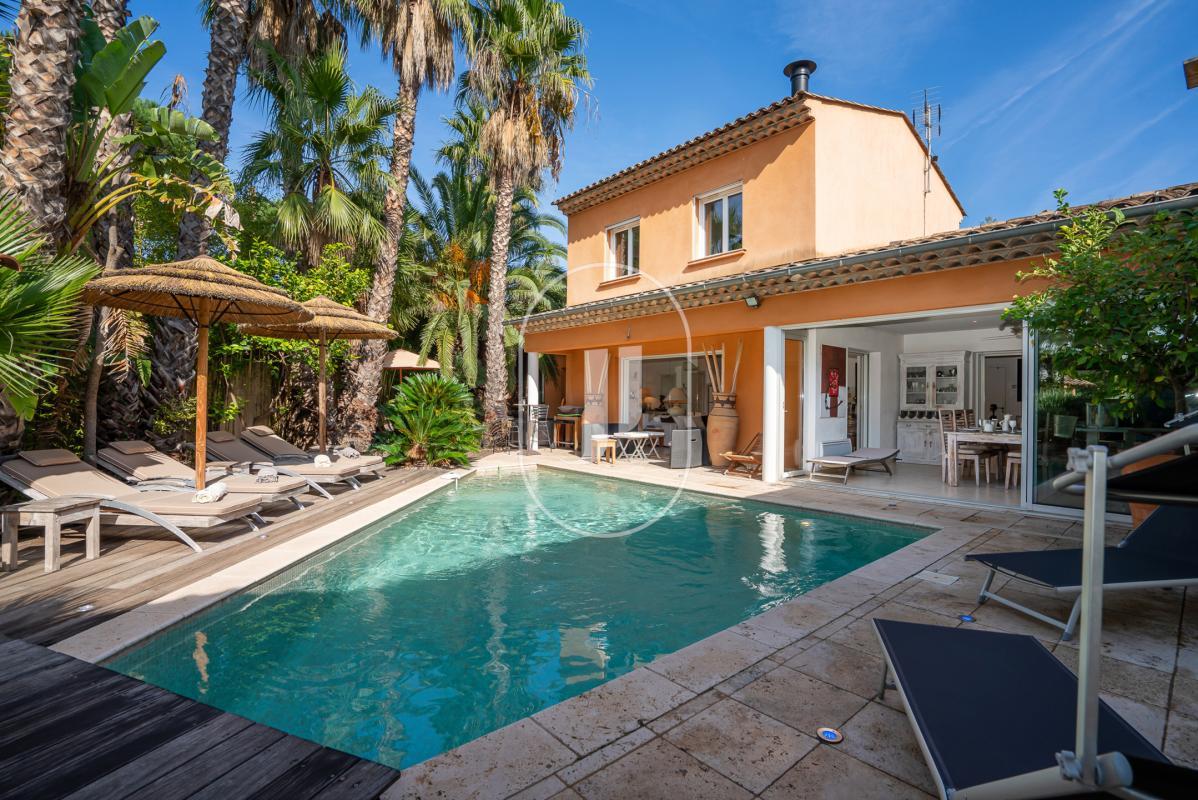 Maison à vendre, 180m², Sainte-Maxime