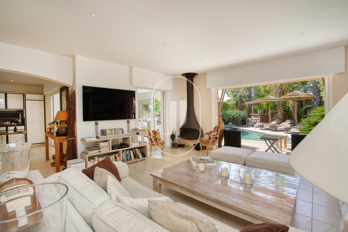 Maison à vendre, 180m², Sainte-Maxime