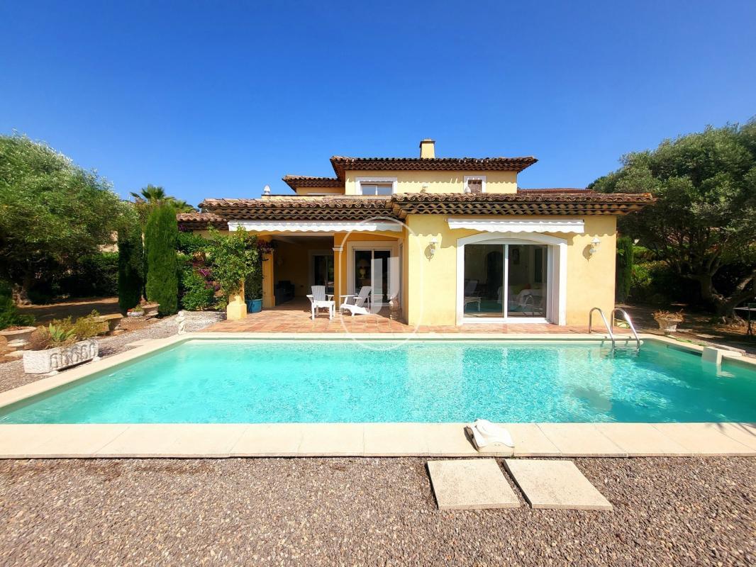 Maison à vendre, 135m², Sainte-Maxime