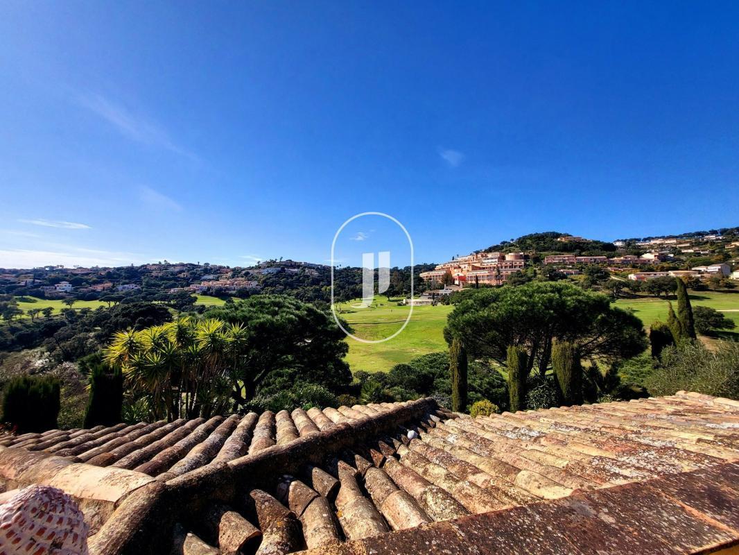 Maison à vendre, 135m², Sainte-Maxime