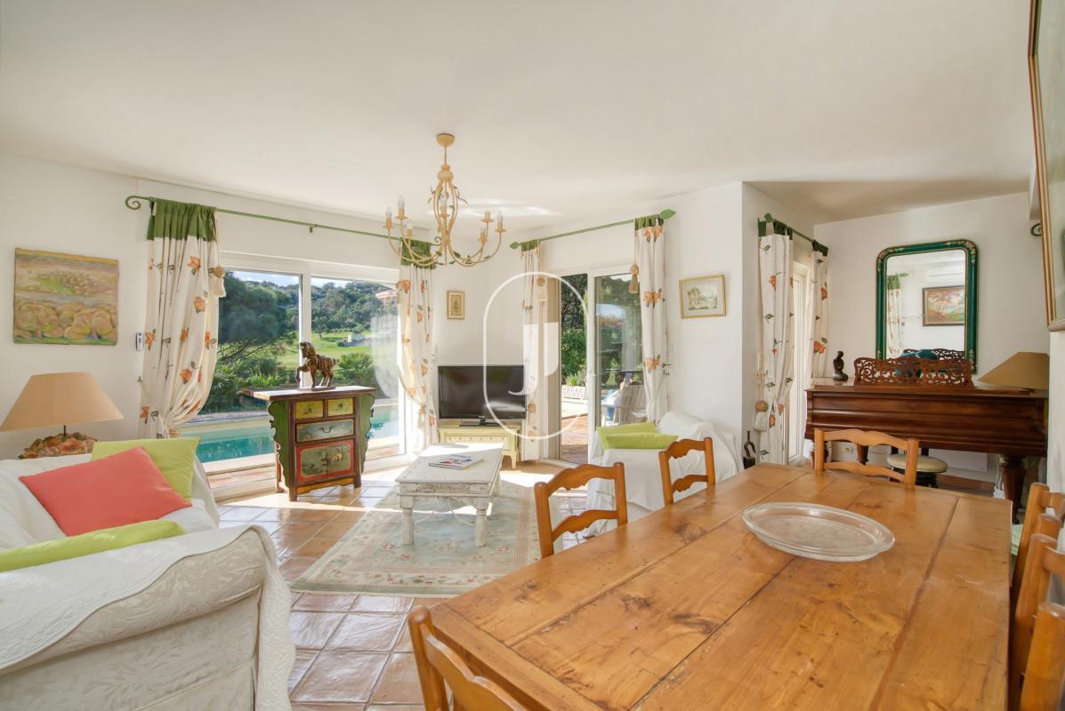 Maison à vendre, 135m², Sainte-Maxime